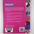 Jan Eaton ym. : Compendium of Crochet Techniques - pikkukuva 2