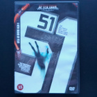 DVD: 51 (Vanessa Branch, Bruce Boxleitner 2009/2012) - pikkukuva 1