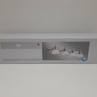 Seinävalaisin Rio 4lmp (chrome, bath, MarkSlöjd) - pikkukuva 1