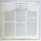 Tchaikovsky - Kenneth Alwyn, London Symphony Orch - 1812, LP - pikkukuva 2