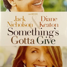 Something's Gotta Give - DVD - pikkukuva 1