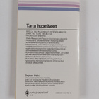 Ritva Pohjola ym. : Tartu huomiseen - pikkukuva 2