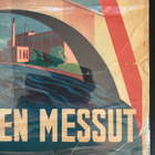 Tampereen Messut 1950 vanha mainos - pikkukuva 5