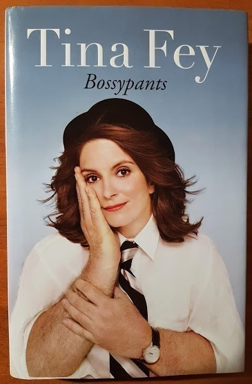 Tina Fey: Bossypants