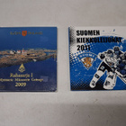 2 rahasarjaa Suomi - pikkukuva 1