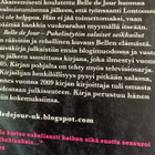 PUHELINTYTÖN SALAISET SEIKKAILUT - pikkukuva 1