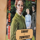 Jane Austen ja eräs toinen : Tunteet ja tavat ( 2.p. 1988 ) - pikkukuva 1