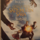 Surkeiden Sattumusten Sarja - Jim Carrey, Meryl Streep - pikkukuva 1