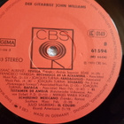 John Williams – Der Gitarrist John Williams LP - pikkukuva 4