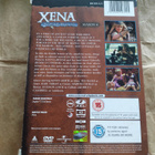 Xena Warrior Princess Season 4 (DVD) (6 levyä) - pikkukuva 2