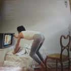 MICK JAGGER - SHE'S THE BOSS EX+/ EX+ LP + - pikkukuva 2