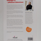 Petteri Paananen : InDesign CC : julkaisun tekeminen - pikkukuva 2