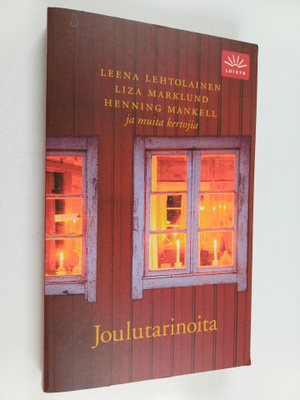 Joulutarinoita