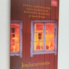 Joulutarinoita - pikkukuva 1