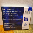 Jyrki Linjama:Die Geburt des Täufers-Lamminmäki SACD - pikkukuva 2