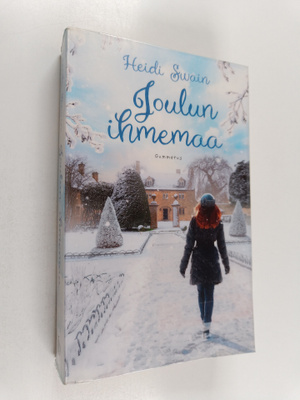 Heidi Swain : Joulun ihmemaa