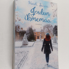 Heidi Swain : Joulun ihmemaa - pikkukuva 1