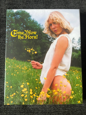Come Blow the Horn! + OOP Limited Edition slip | US | 1978