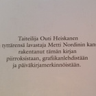Heiskanen Outi "Heis hius hajalla" - pikkukuva 3