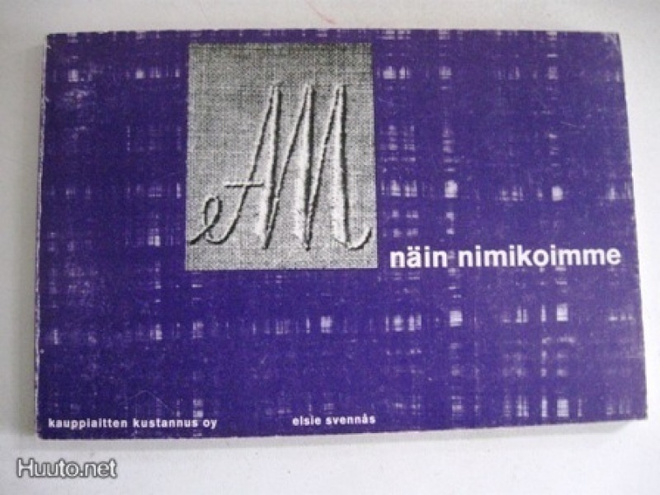 Näin nimikoimme