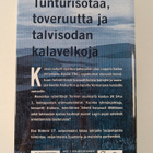 Esa Siren : Kairan soturit - pikkukuva 2