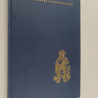 E. N. Tigerstedt : Bonniers allmänna litteraturhistoria :... - pikkukuva 1