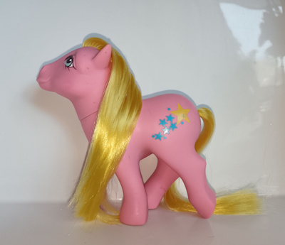 My little pony G1 Starlight