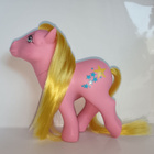 My little pony G1 Starlight - pikkukuva 1