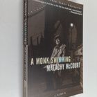Malachy McCourt : A Monk Swimming - A Memoir - pikkukuva 1