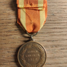 2. luokan vapaudenmitali 1918 - pikkukuva 2