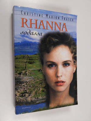 Christine Marion Fraser : Rhanna sodassa