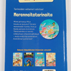 Nana Kurtenbach : Merenneitotarinoita - pikkukuva 2