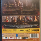 House of The Dragon - kausi 1 - 4K Ultra HD + Blu-ray - pikkukuva 2
