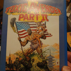 Toxic avenger 2 vhs - pikkukuva 1