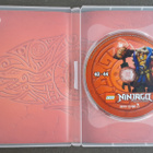 DVD: LEGO Ninjago, Jaksot 40-44 (2014) - pikkukuva 3