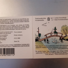 Muumi postimerkkivihko, ikimerkit - pikkukuva 2