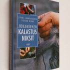 Jyrki Jahnukainen : Jokamiehen kalastusniksit - pikkukuva 1