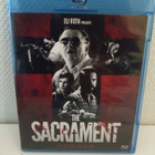 The Sacrament (Blu-ray) - pikkukuva 1