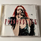 POISONBLACK - Escapexstacy (cd) - pikkukuva 1