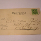 Suomenniemi -1903 ruotsalainen postikortti - pikkukuva 2