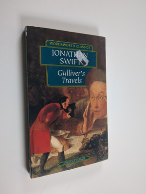 Jonathan Swift : Gulliver's Travels