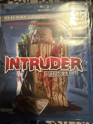 Intruder