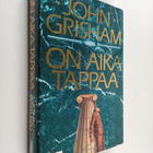 John Grisham : On aika tappaa - pikkukuva 1