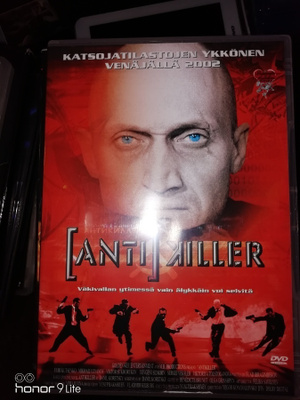 Antikiller