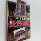 Ronald Fair ym. : Kahdesti armahdettu : Huume-Eeva kertoo - pikkukuva 1