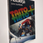 Jussi Juurikkala : Autokirja - pikkukuva 1
