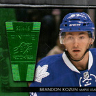 2014-15 SPx - Finite Rookies - 1,50 € / kpl - pikkukuva 2