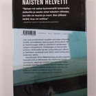 Victor Malarek : Natashat : seksibisneksen uhrit - pikkukuva 2
