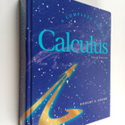 Robert A. Adams : Calculus : a complete course - pikkukuva 1