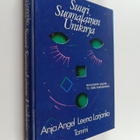 Leena Larjanko ym. : Suuri suomalainen unikirja - pikkukuva 1